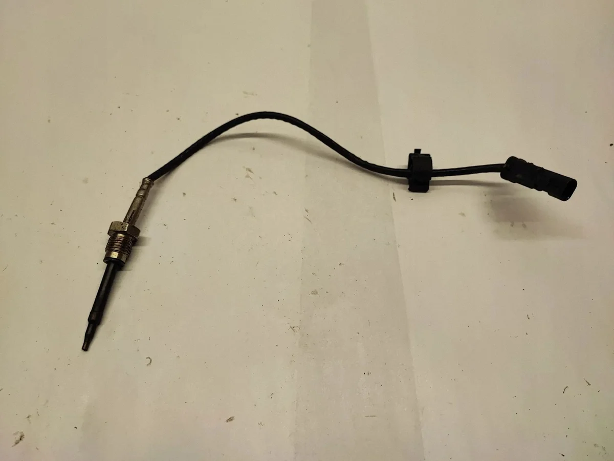 Avgastemperatursensor JEEP Fiat 55282031 image 4