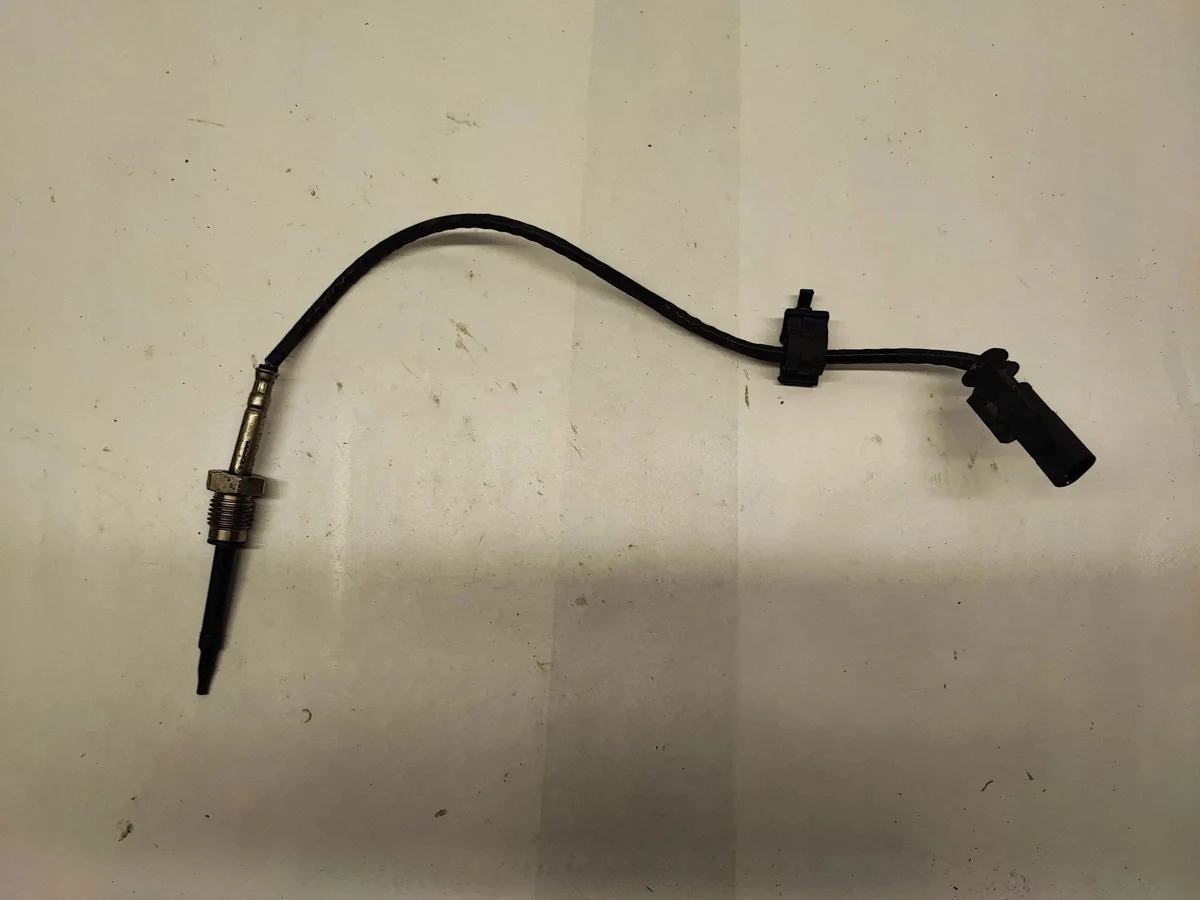 Avgastemperatursensor JEEP Fiat 55282031 image 5