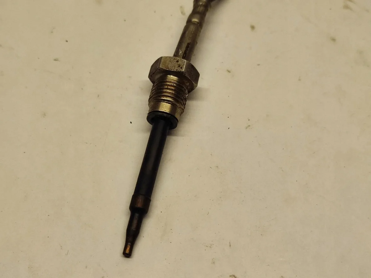 Avgastemperatursensor JEEP Fiat 55282031 image 6