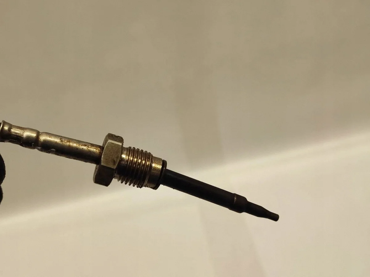 Avgastemperatursensor JEEP Fiat 55282031 image 8