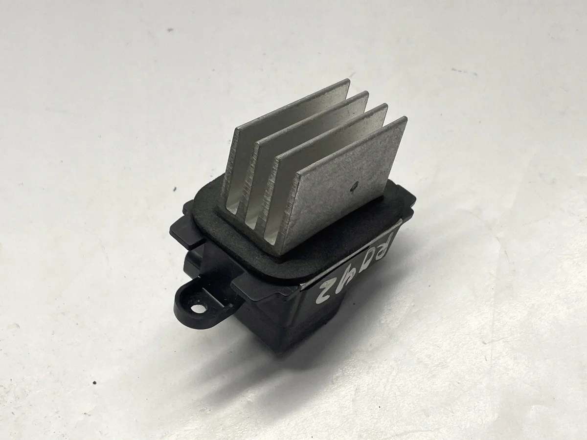 Ford Flex Relais Ventilator 9L3419E624AC