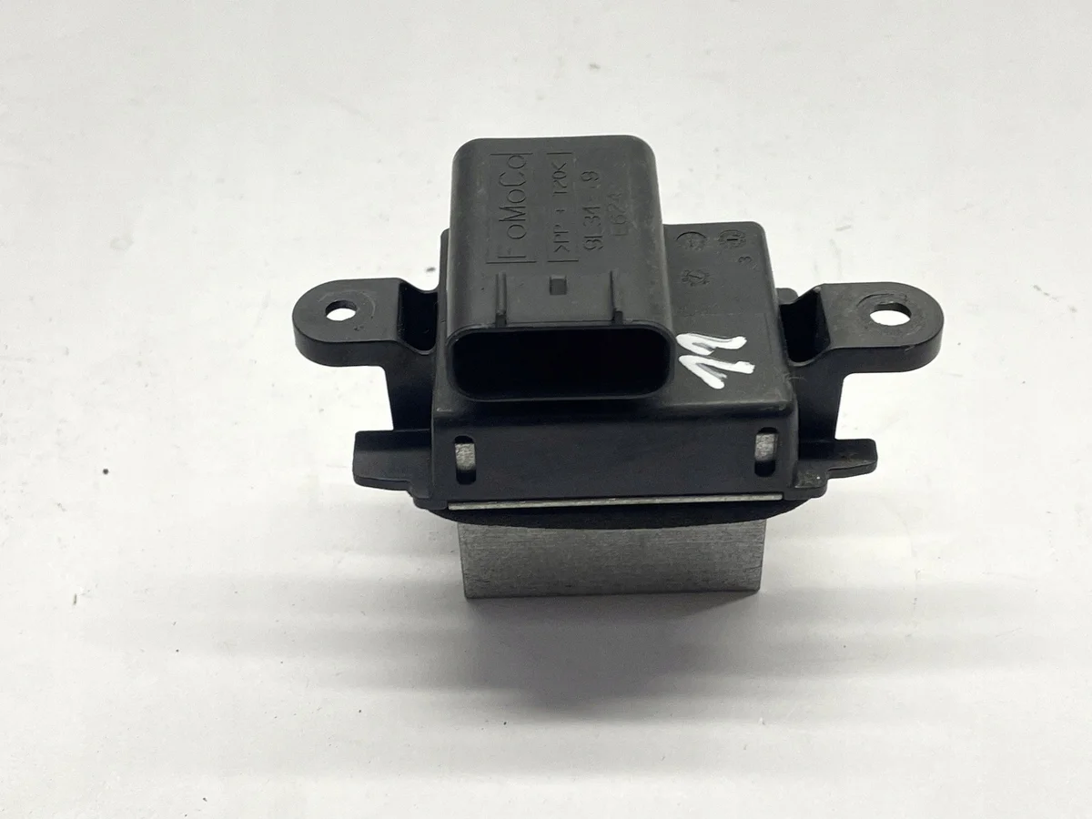 Ford Flex puhaltimen rele 9L3419E624AC image 6