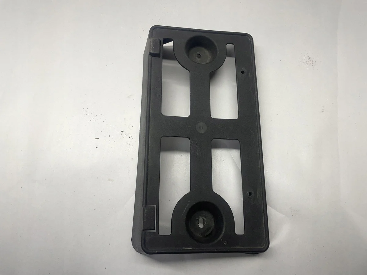 Cadre plaque immat. Ford Mustang VI JR3B17A385A image 4