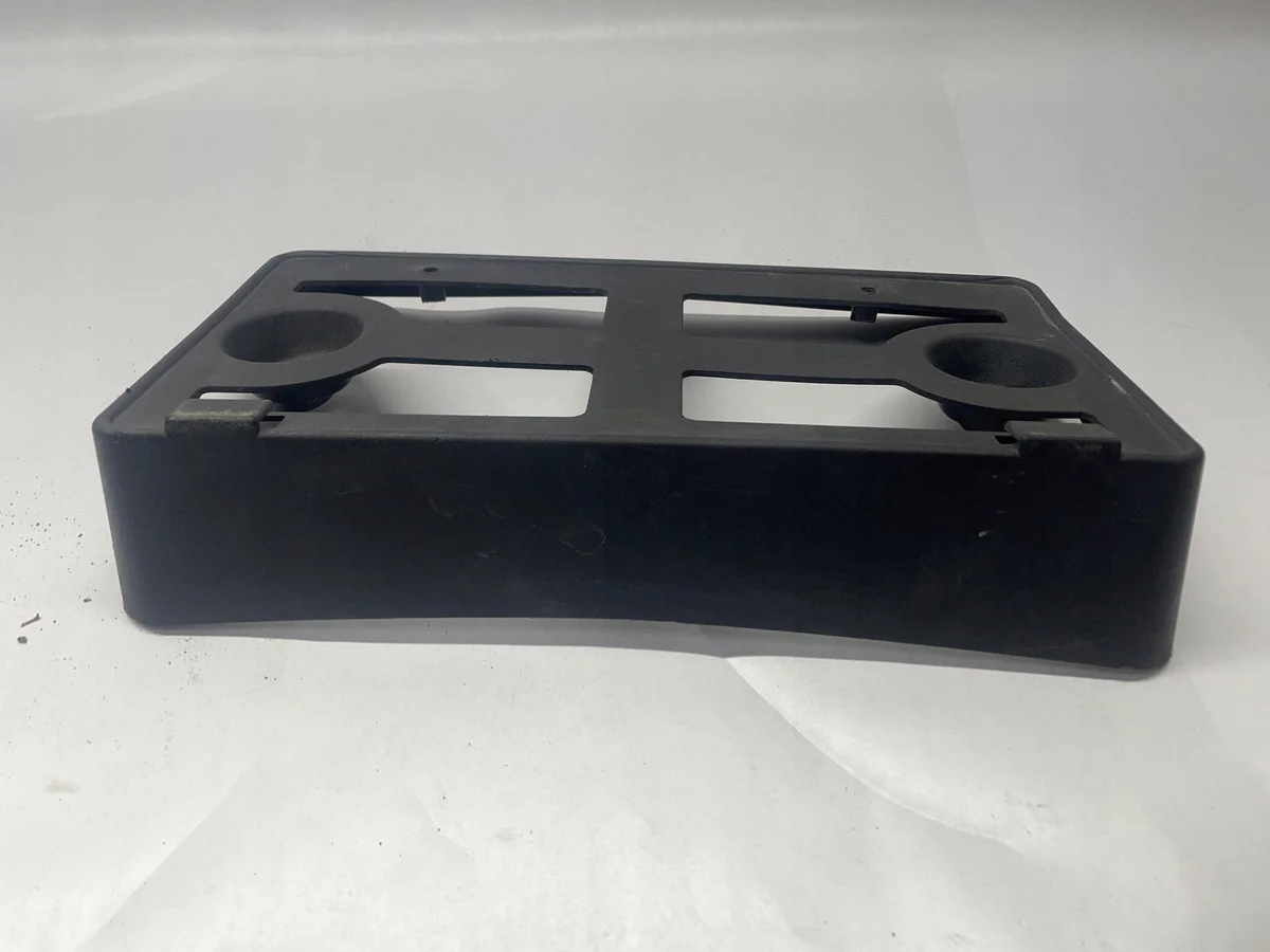 Cadre plaque immat. Ford Mustang VI JR3B17A385A image 5