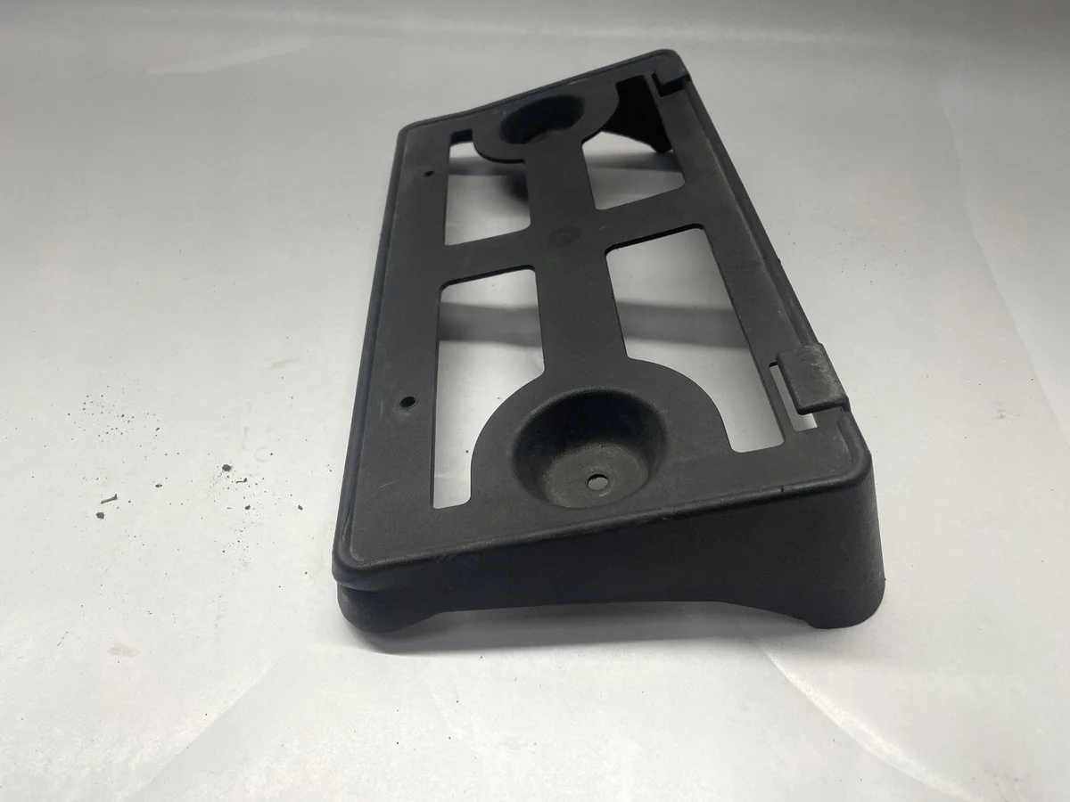 Cadre plaque immat. Ford Mustang VI JR3B17A385A image 6