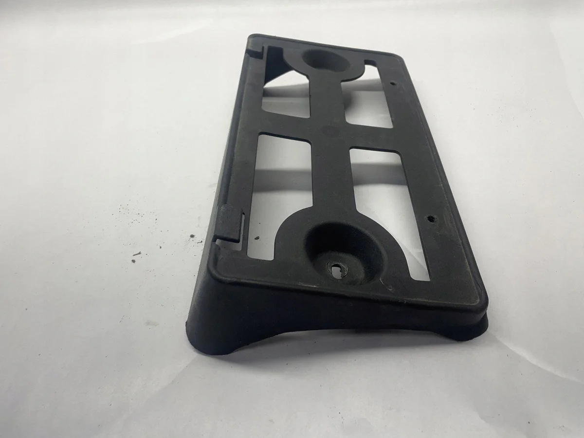 Cadre plaque immat. Ford Mustang VI JR3B17A385A image 7