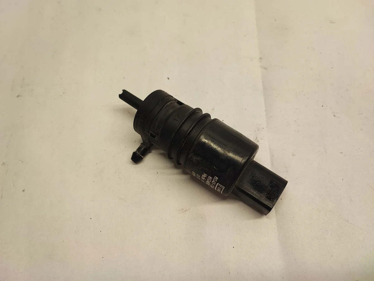 Pompette lave-glace Ford Mustang VI 8S4317664AB image 9