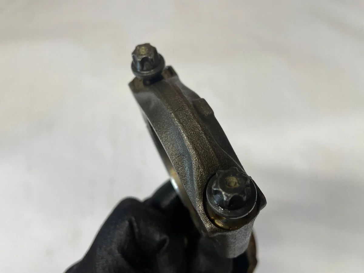 Ford Mustang VI Piston 2016 2300cm3 AFR72148 image 7