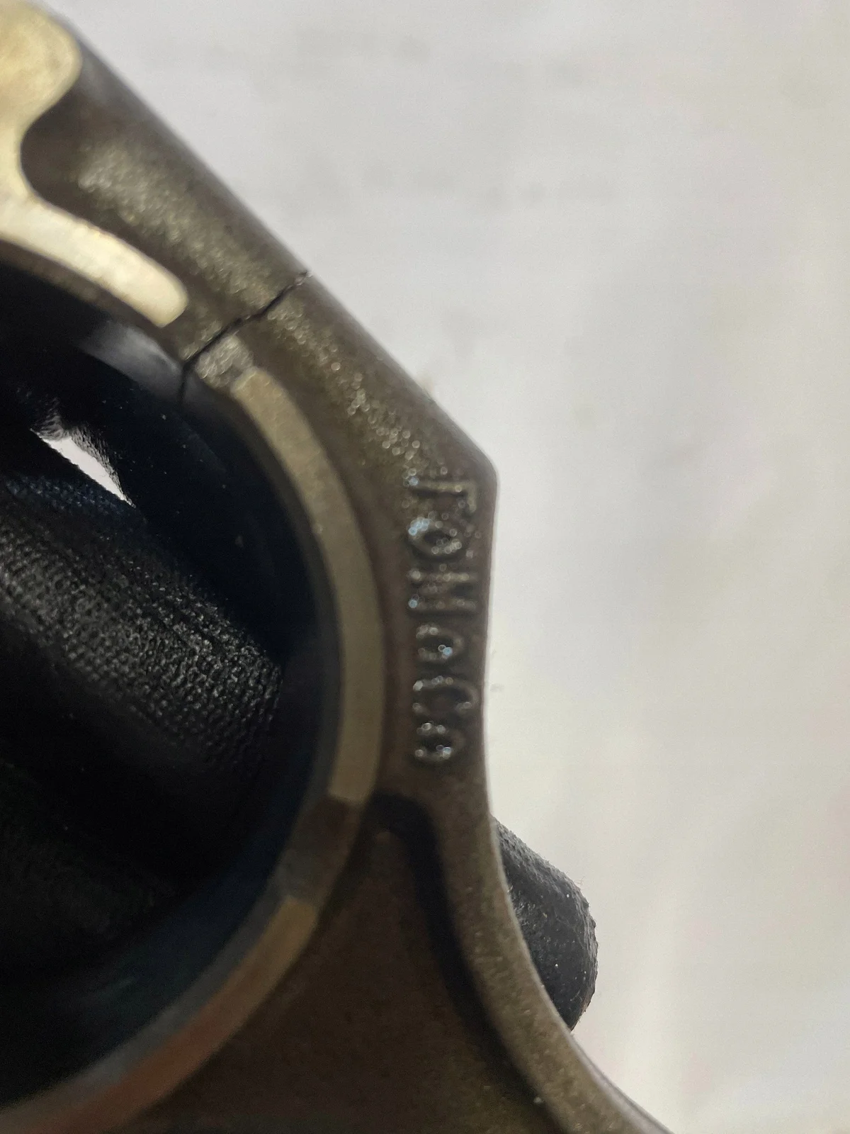 Ford Mustang VI Piston 2016 2300cm3 AFR72148 image 8