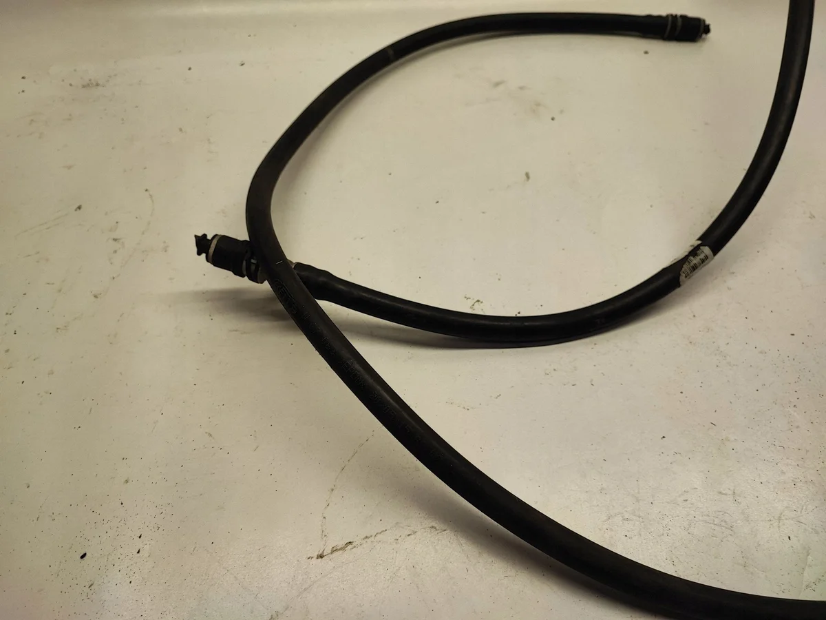 BMW 1 F20 F21 pesurin letku 8058068