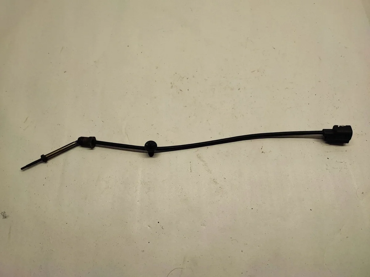 Ford Mustang VI Uitlaatgas Sensor JR3A12B591BB image 3