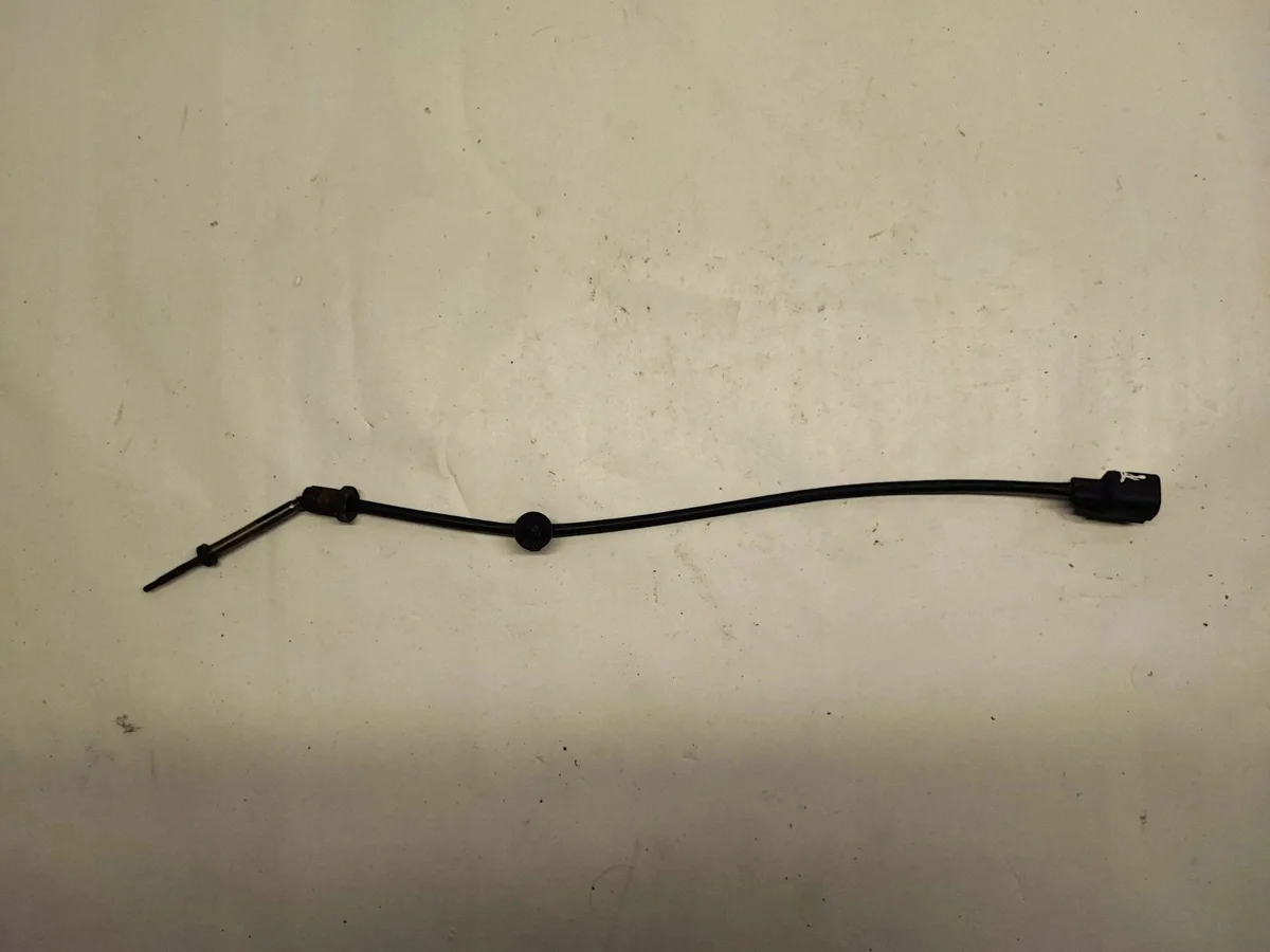 Ford Mustang VI Uitlaatgas Sensor JR3A12B591BB image 4