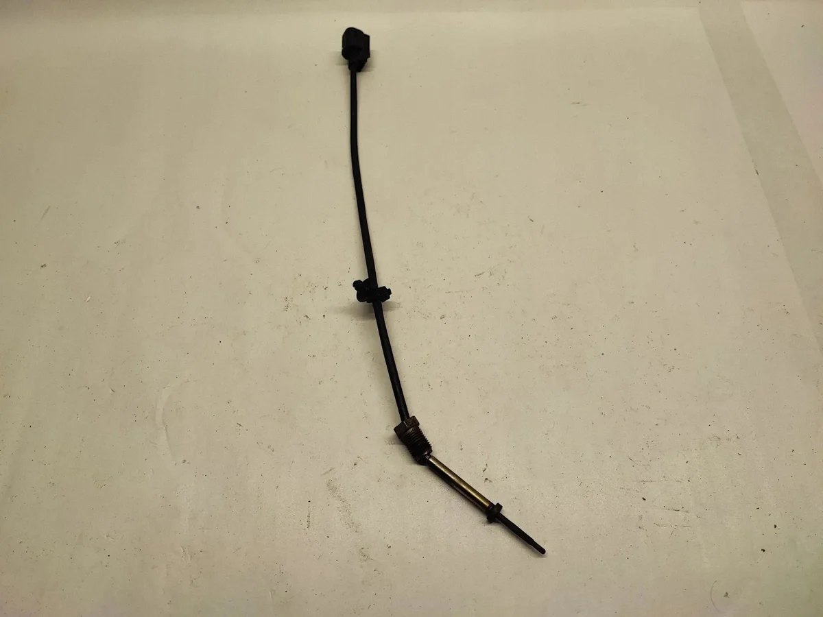 Ford Mustang VI Uitlaatgas Sensor JR3A12B591BB image 6