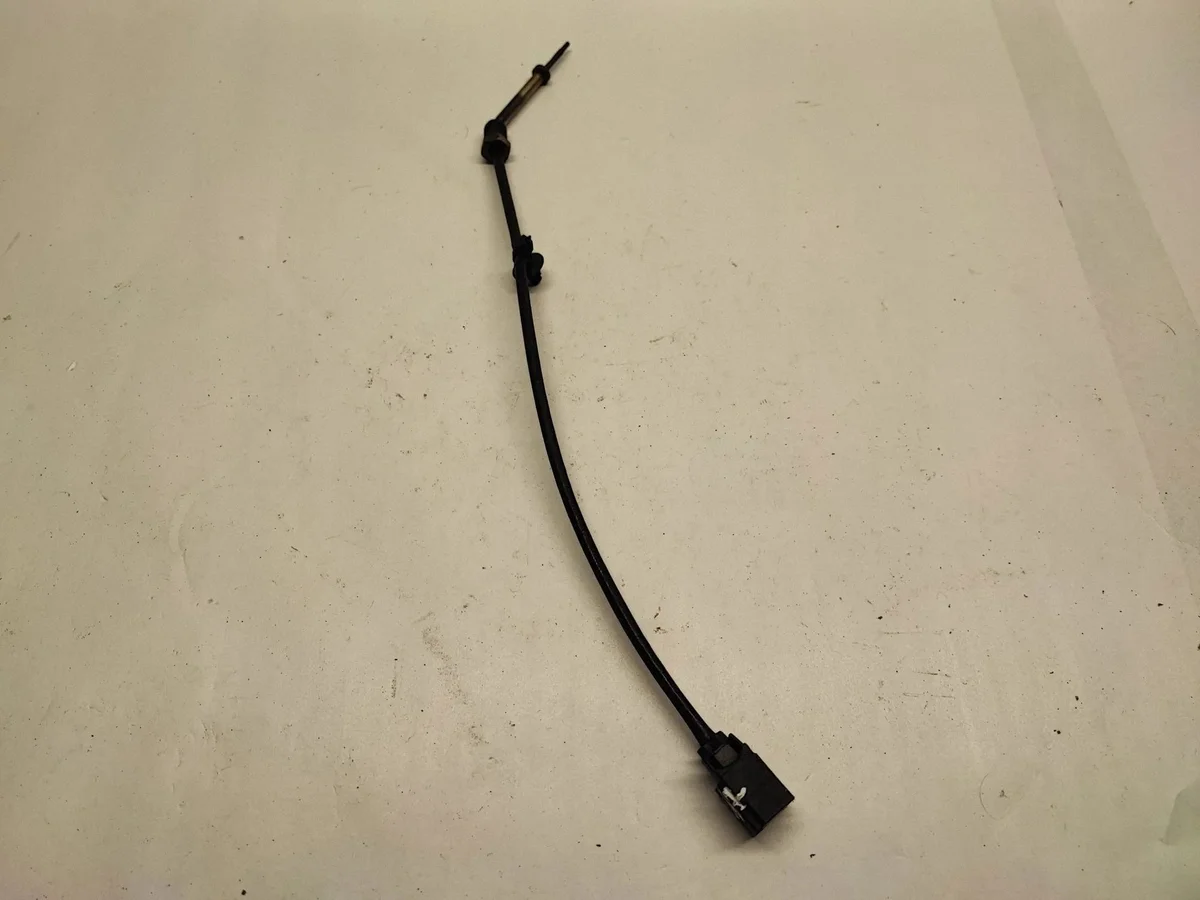 Ford Mustang VI Uitlaatgas Sensor JR3A12B591BB image 8