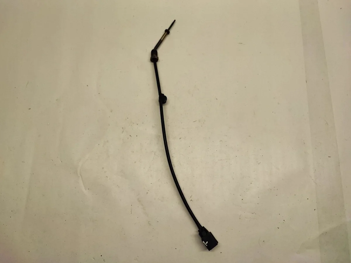 Ford Mustang VI Uitlaatgas Sensor JR3A12B591BB image 9