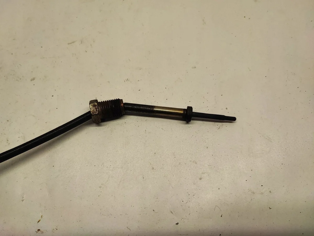 Ford Mustang VI Uitlaatgas Sensor JR3A12B591BB image 10