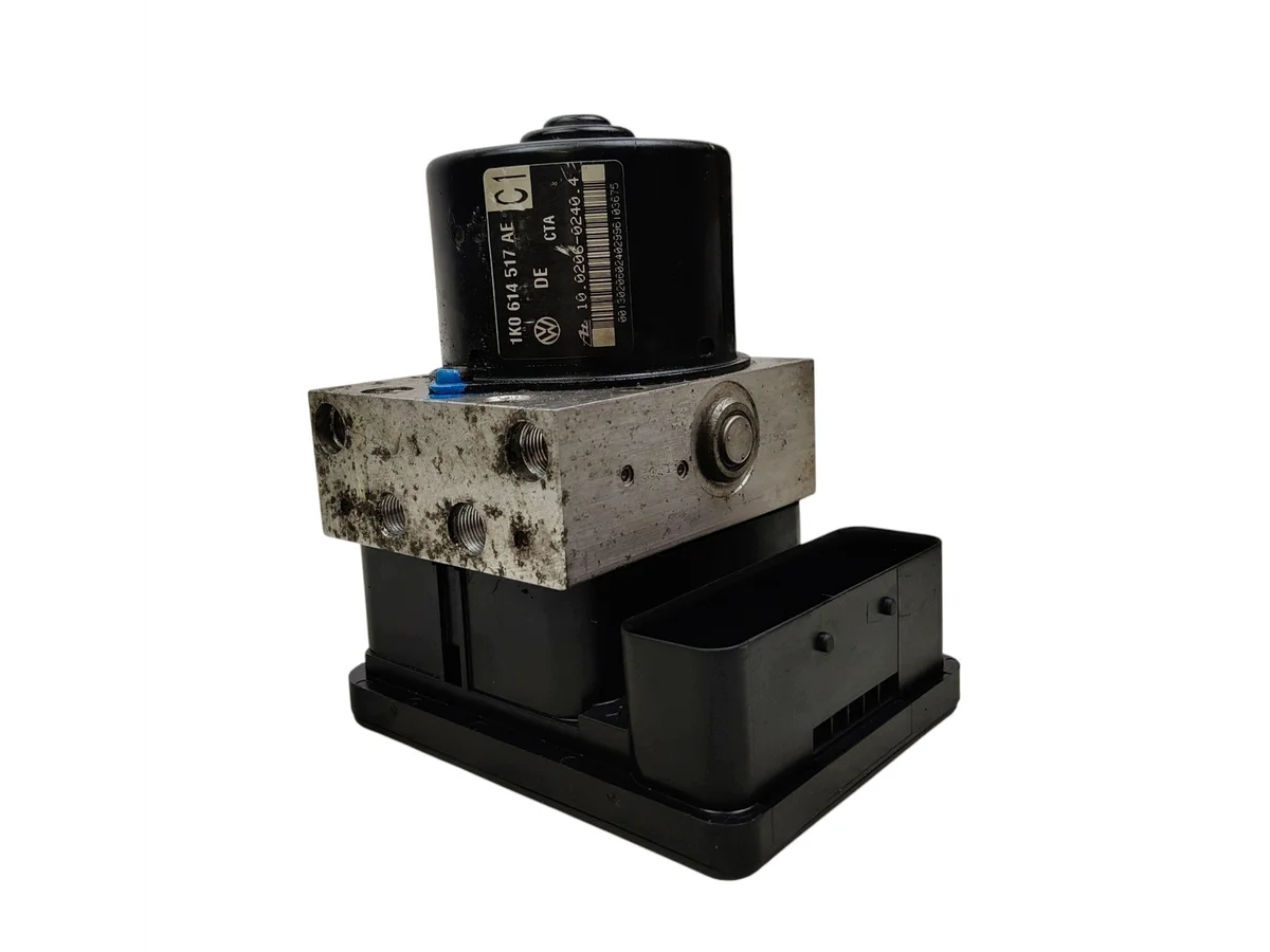 ABS Pump Controller Audi A3 Octavia II Leon II