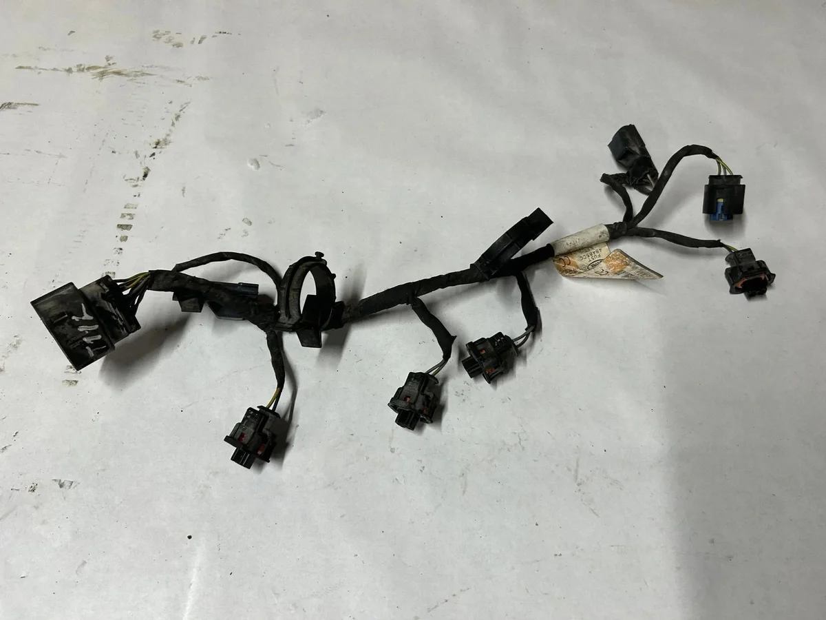 Faisceau injecteurs Ford Mustang VI 2.3L image 3