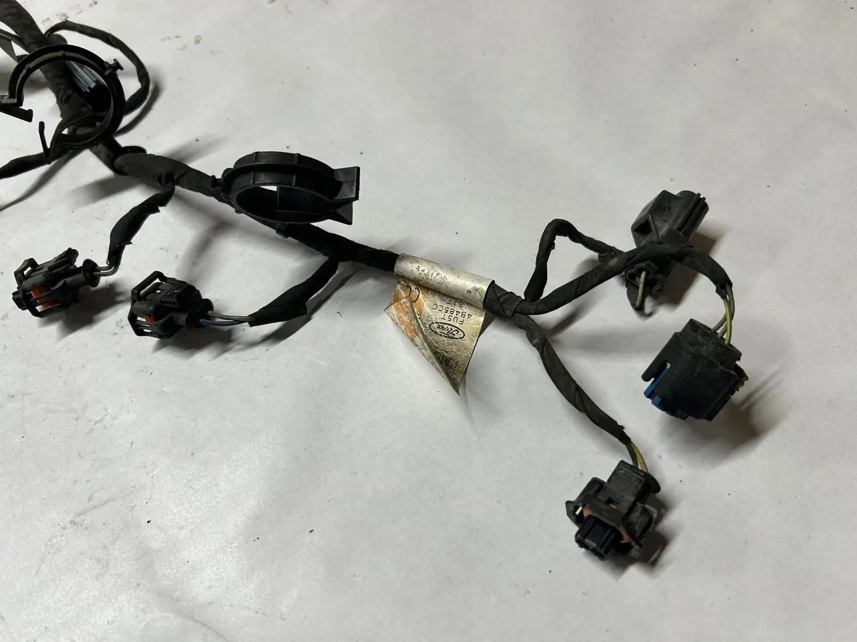 Faisceau injecteurs Ford Mustang VI 2.3L image 5