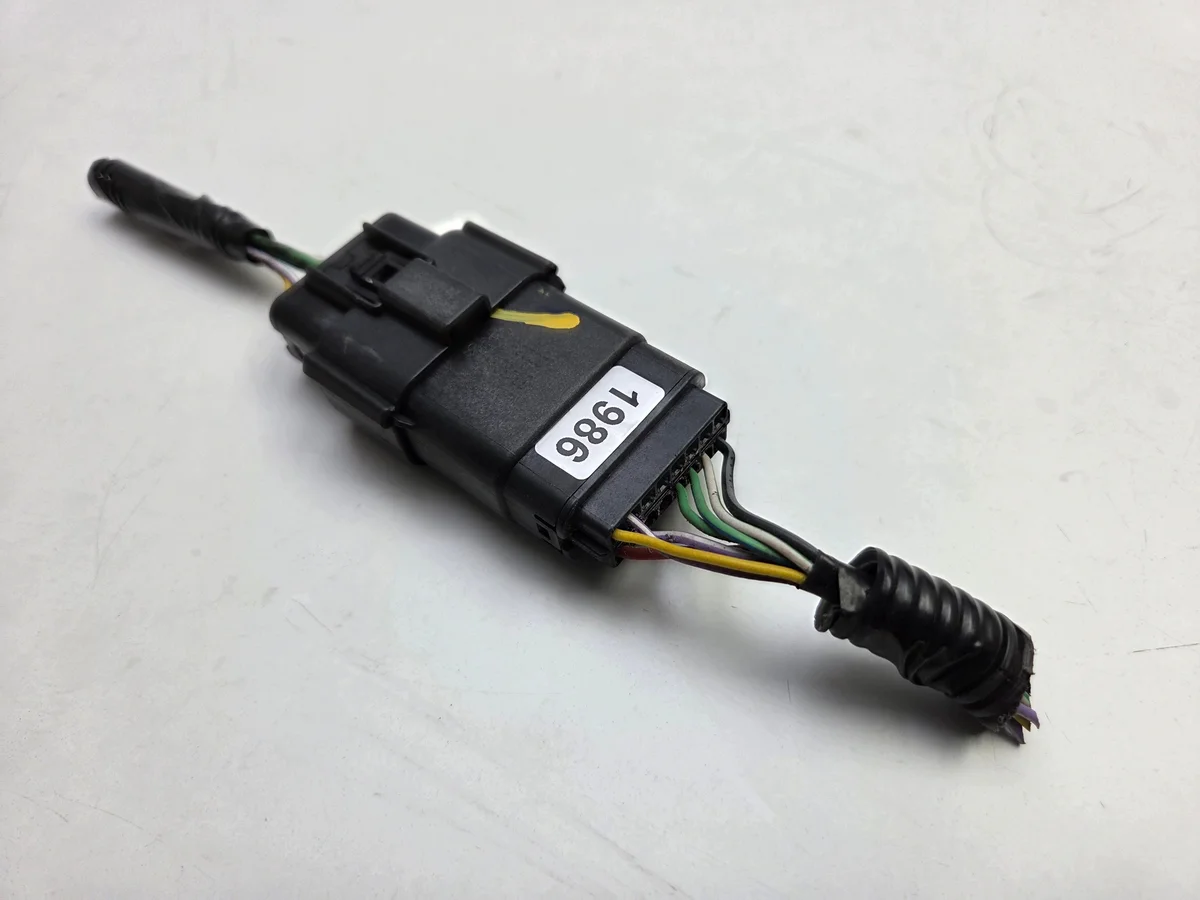 Ford Mondeo MK5 liitin, johtosarja image 5