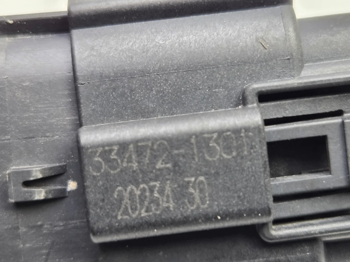Conector Ford Mondeo MK5 Fusion Usado image 10