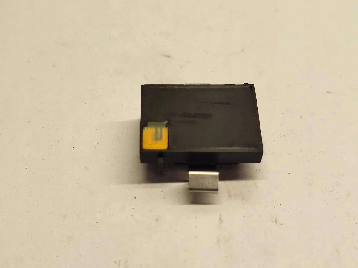 Sensor Temperatura Exterior Dodge Challenger 55111389AE image 5