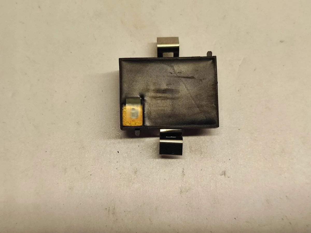 Sensor Temperatura Exterior Dodge Challenger 55111389AE image 6