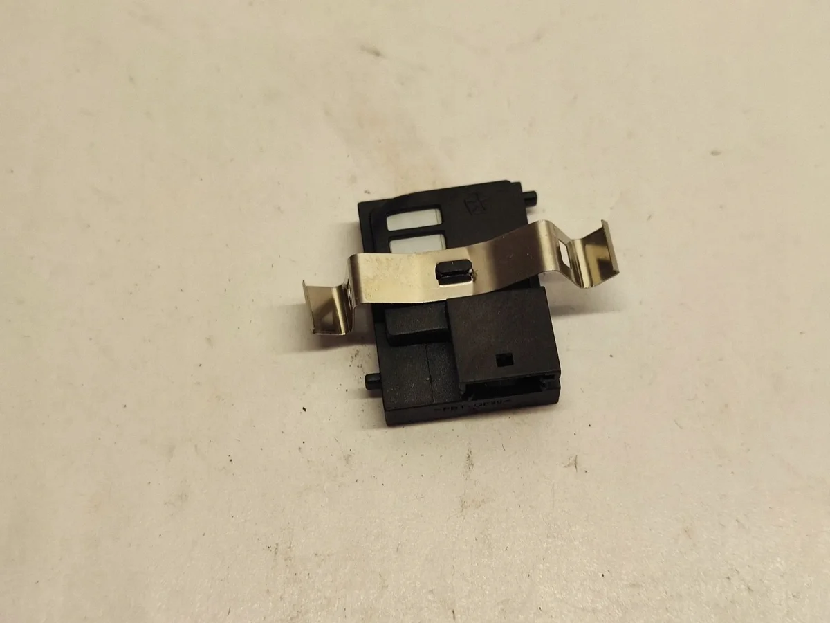 Sensor Temperatura Exterior Dodge Challenger 55111389AE image 9