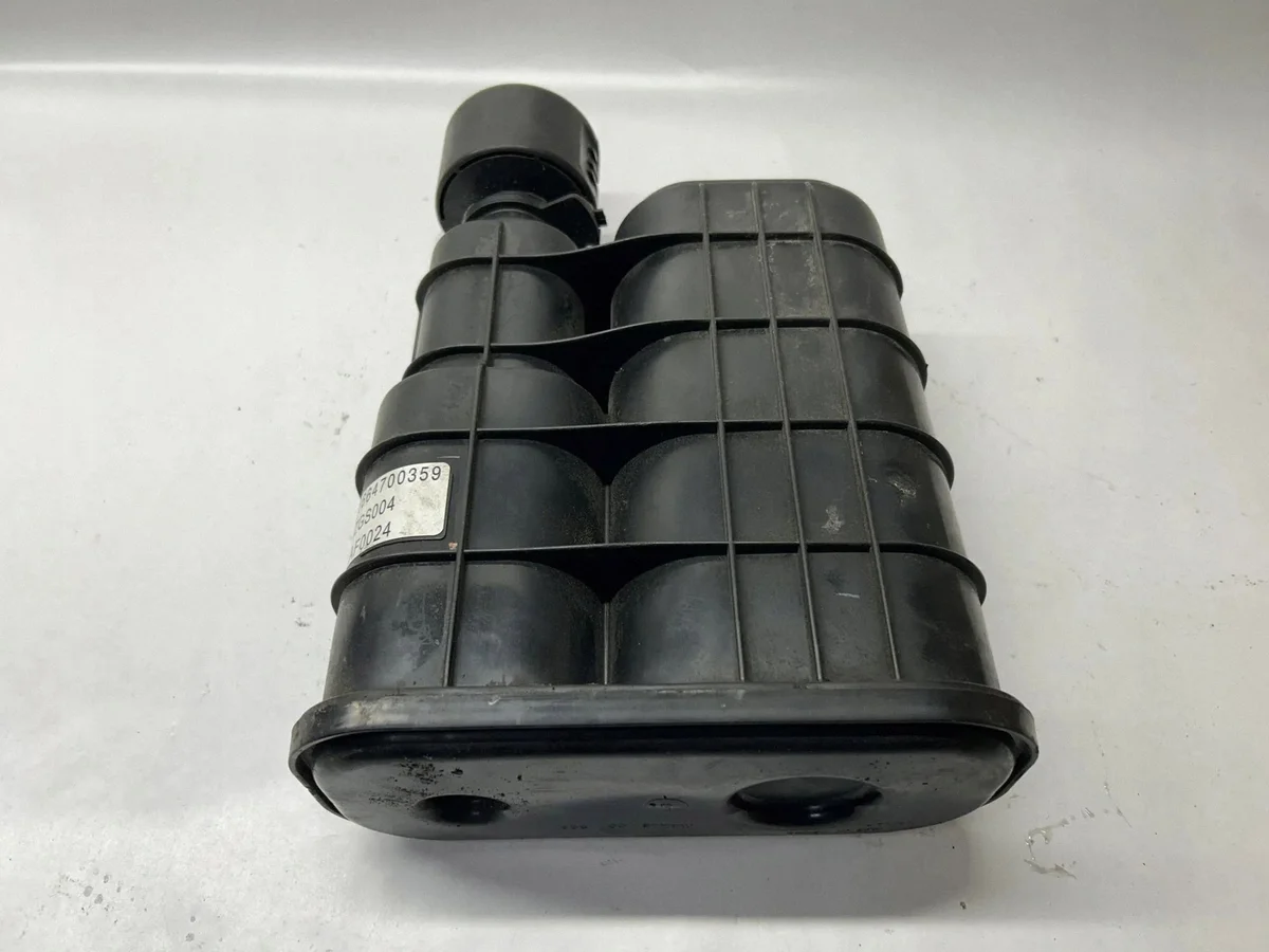 Mercedes ML W166 Carbon Filter A1664700359