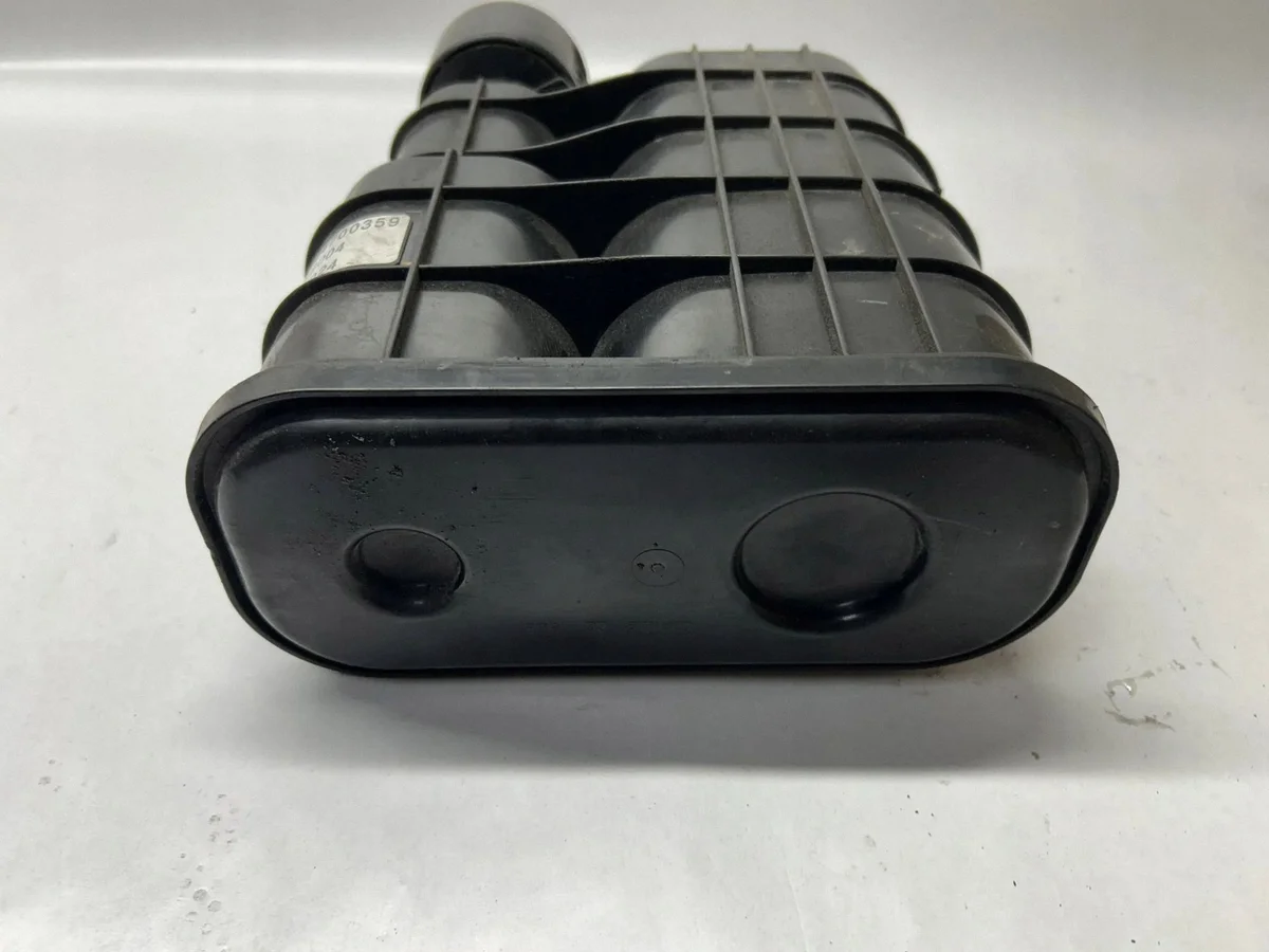 Mercedes ML W166 Kolfilter A1664700359 image 3