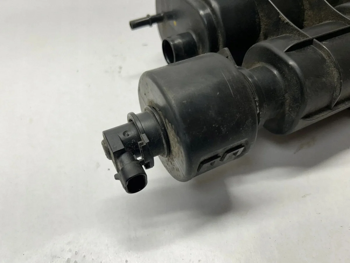 Mercedes ML W166 Kolfilter A1664700359 image 6