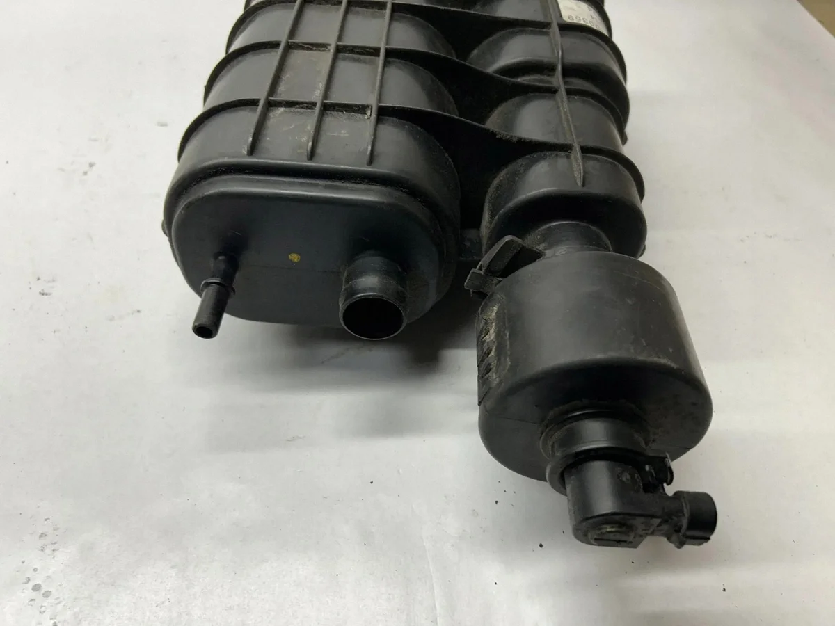 Mercedes ML W166 Kolfilter A1664700359 image 7