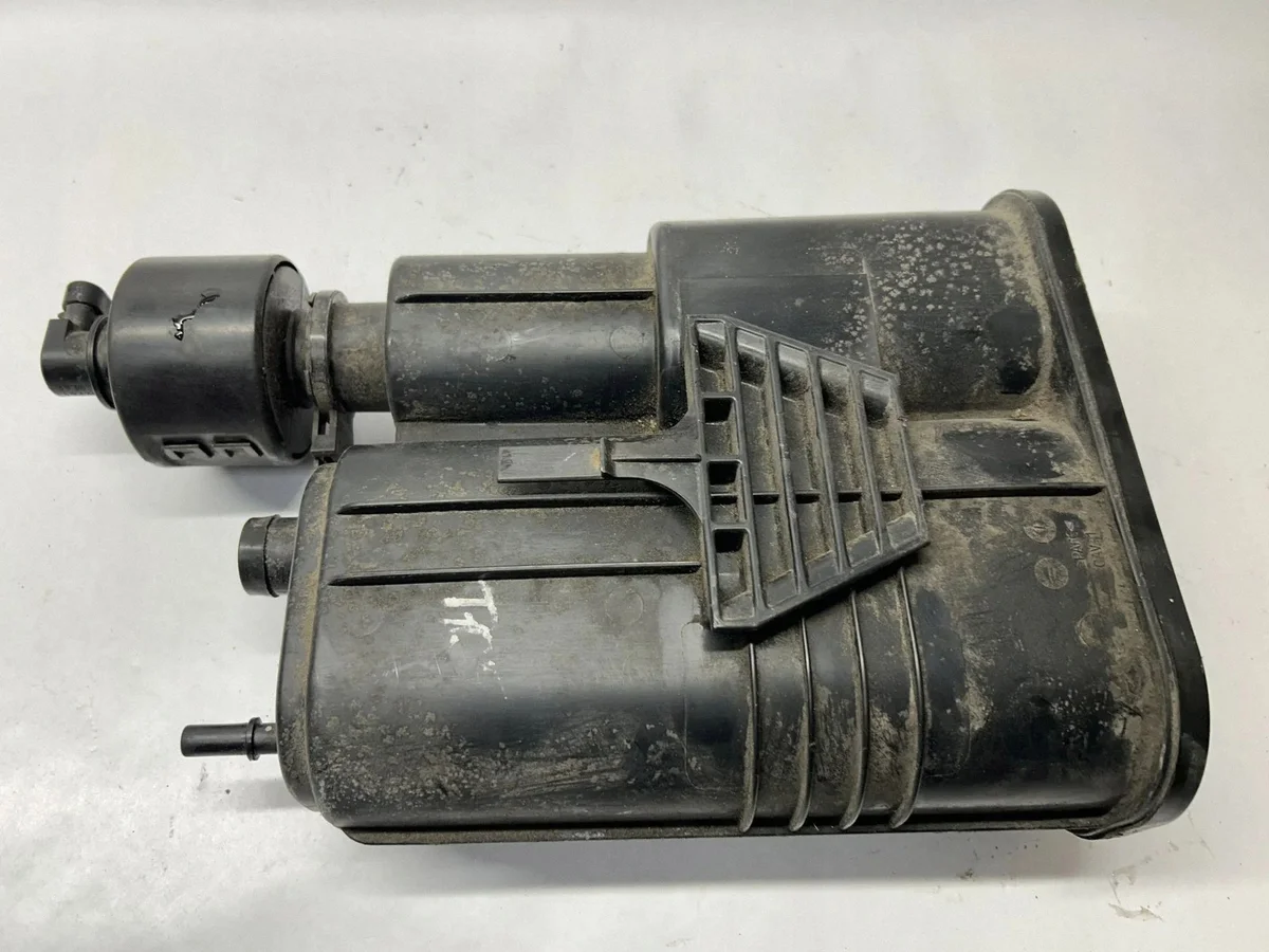Mercedes ML W166 Kolfilter A1664700359 image 8