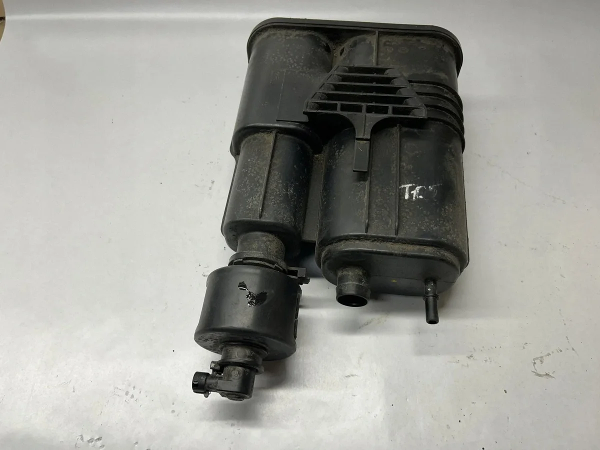 Mercedes ML W166 Kolfilter A1664700359 image 9