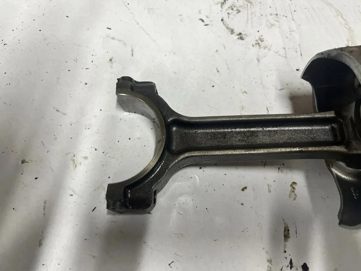 Chevrolet Camaro Kolv 12654243 Begagnad