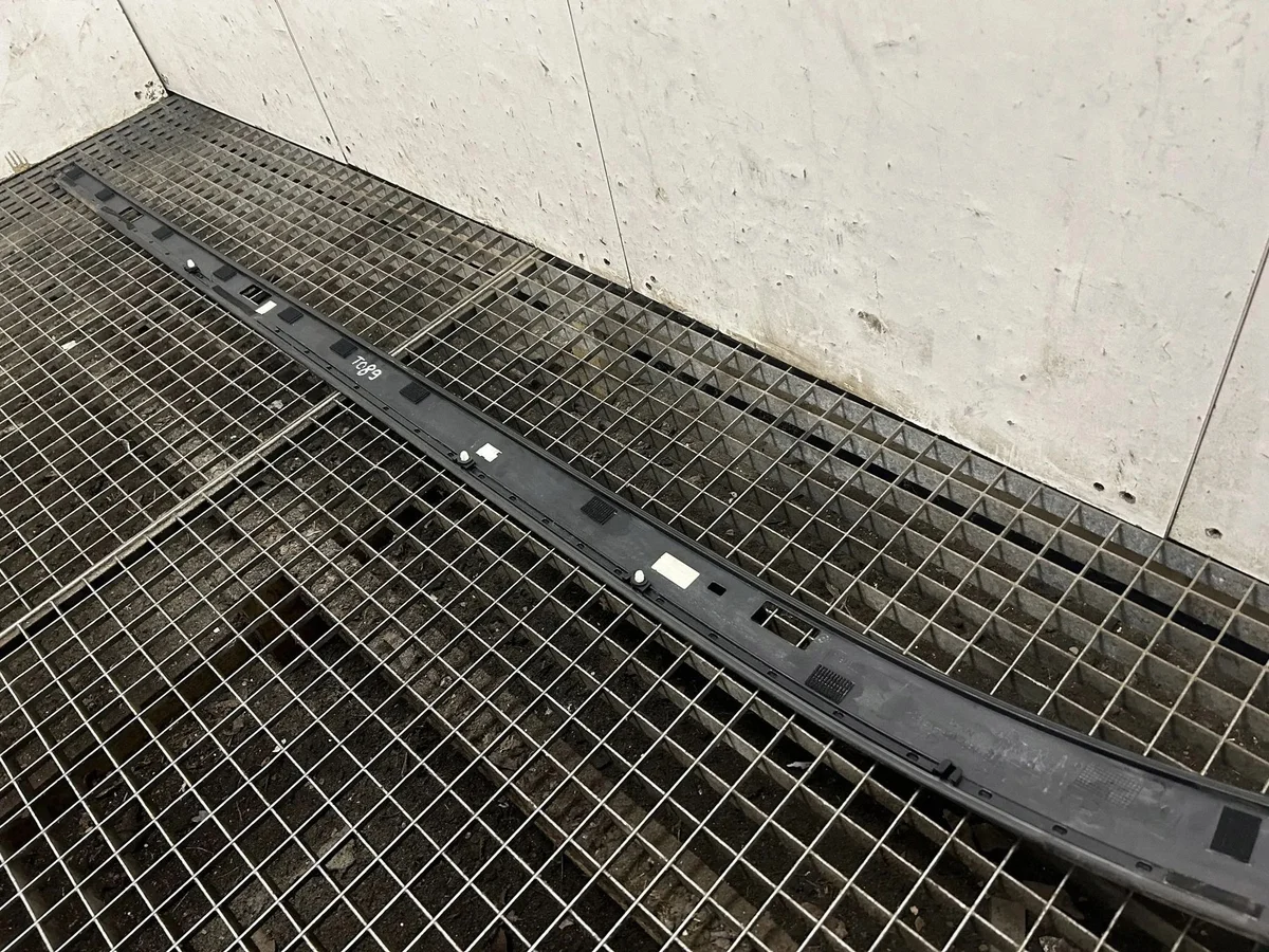 Dachleiste Hyundai Tucson IV NX4 rechts gebraucht image 10