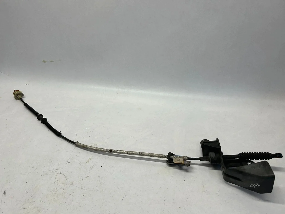 RAM 1500 DT Câbles de changement de vitesse 68231649AC