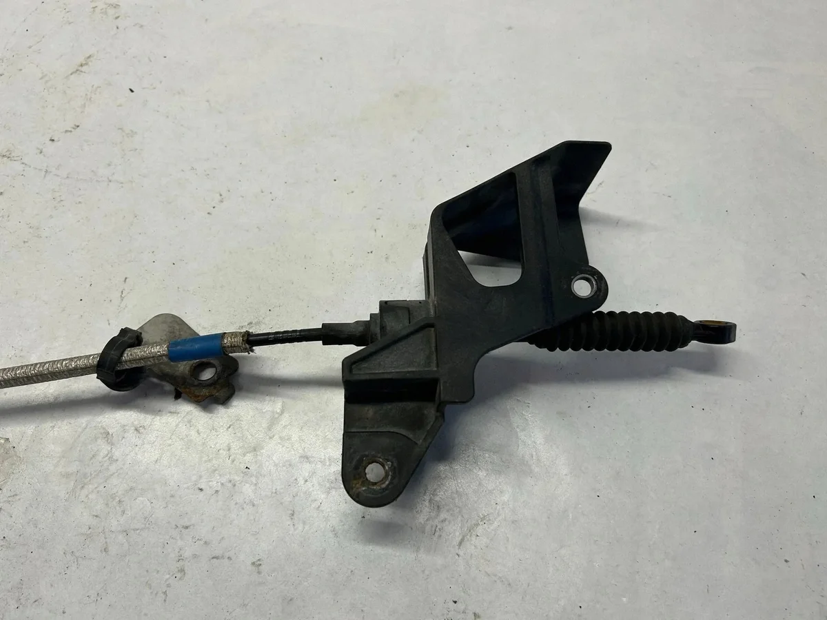 RAM 1500 DT Gear Shift Cables 68231649AC image 5