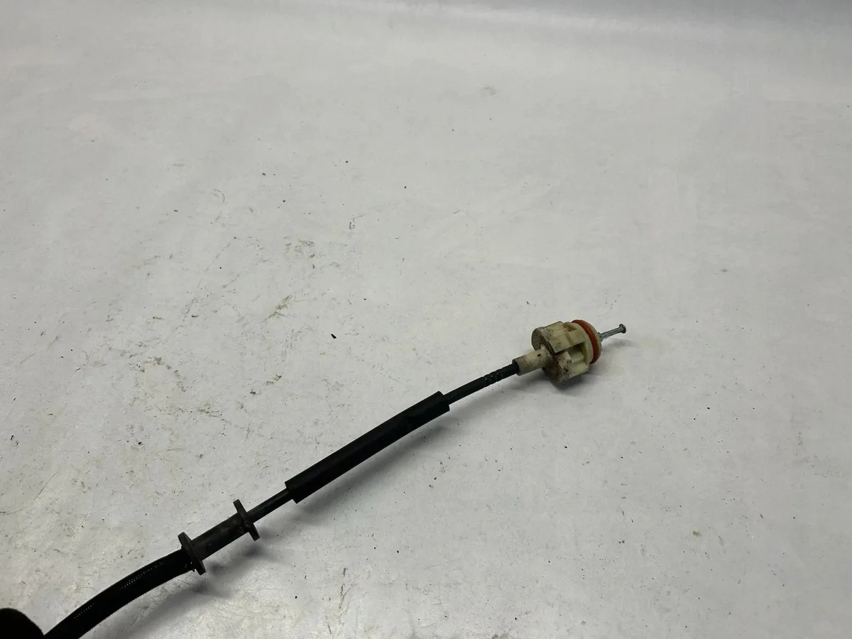 RAM 1500 DT Gear Shift Cables 68231649AC image 7