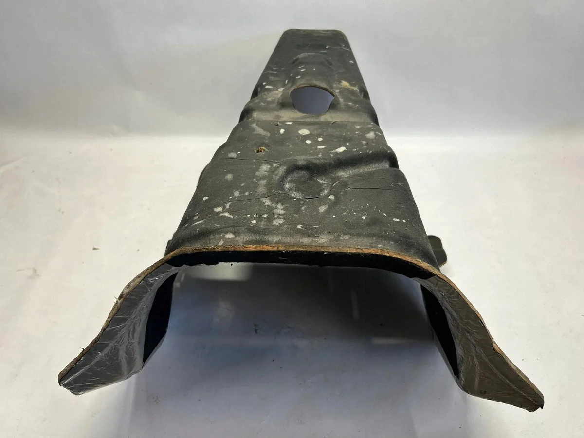 Chevrolet Camaro Exhaust Heat Shield 6.2L 2021