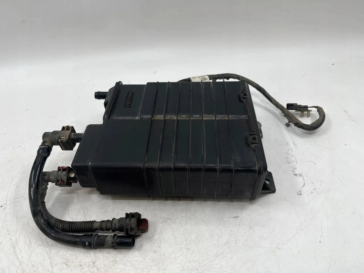 Ford Mustang V 2013 Koolstoffilter image 3