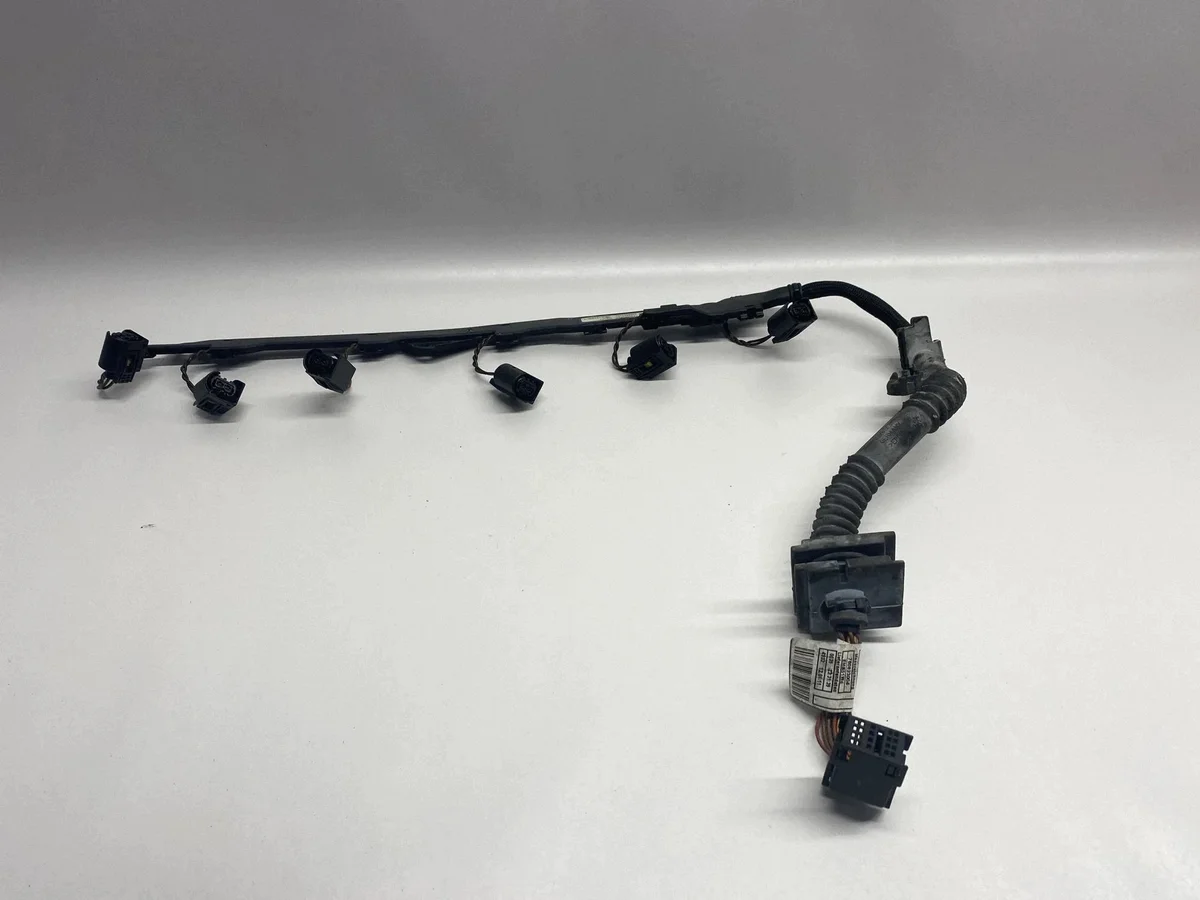 Faisceau injecteurs BMW E90 E91 3000cm3 7808230