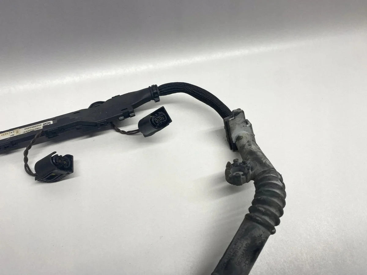 BMW E90 E91 Cablaggio Iniettori 7808230 image 3