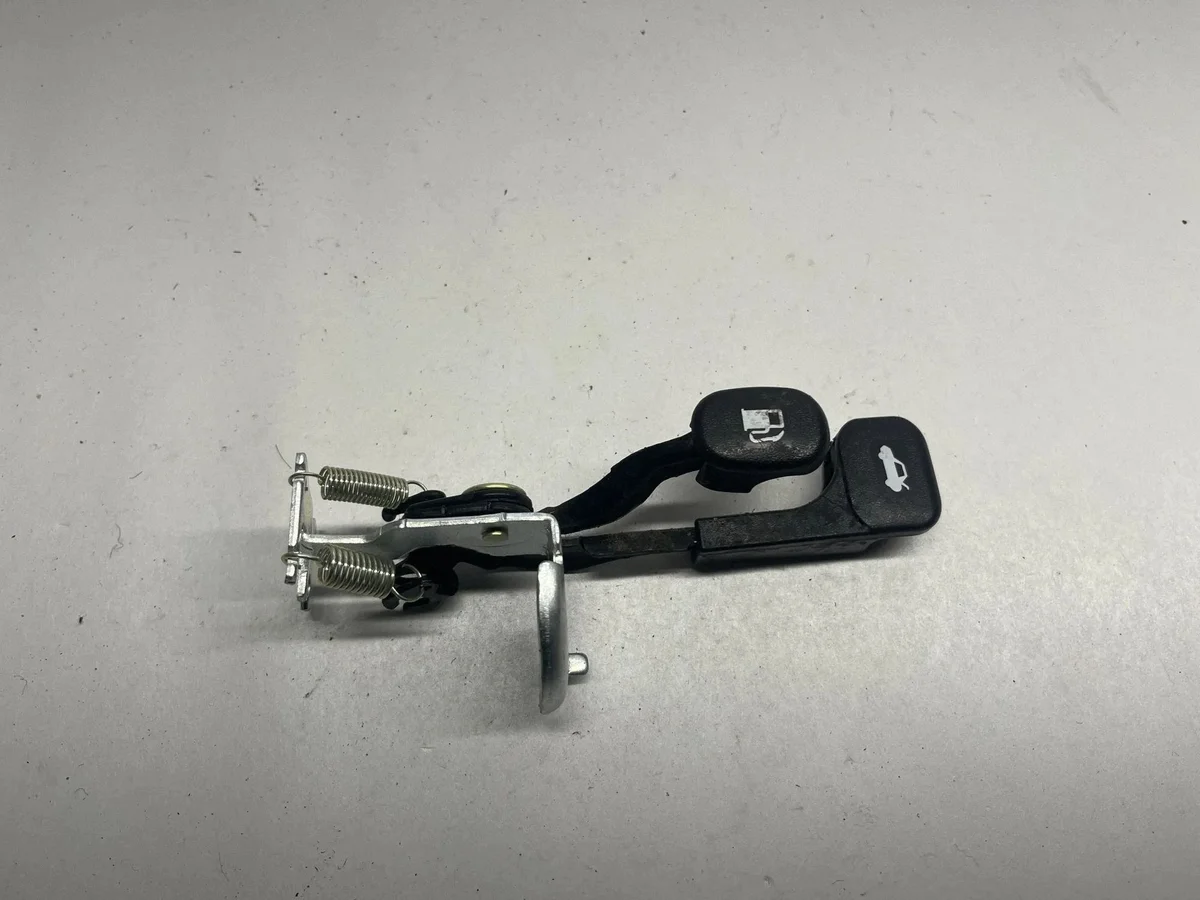 Alavanca Tanque Combustível Kia Cerato 1.9 2019