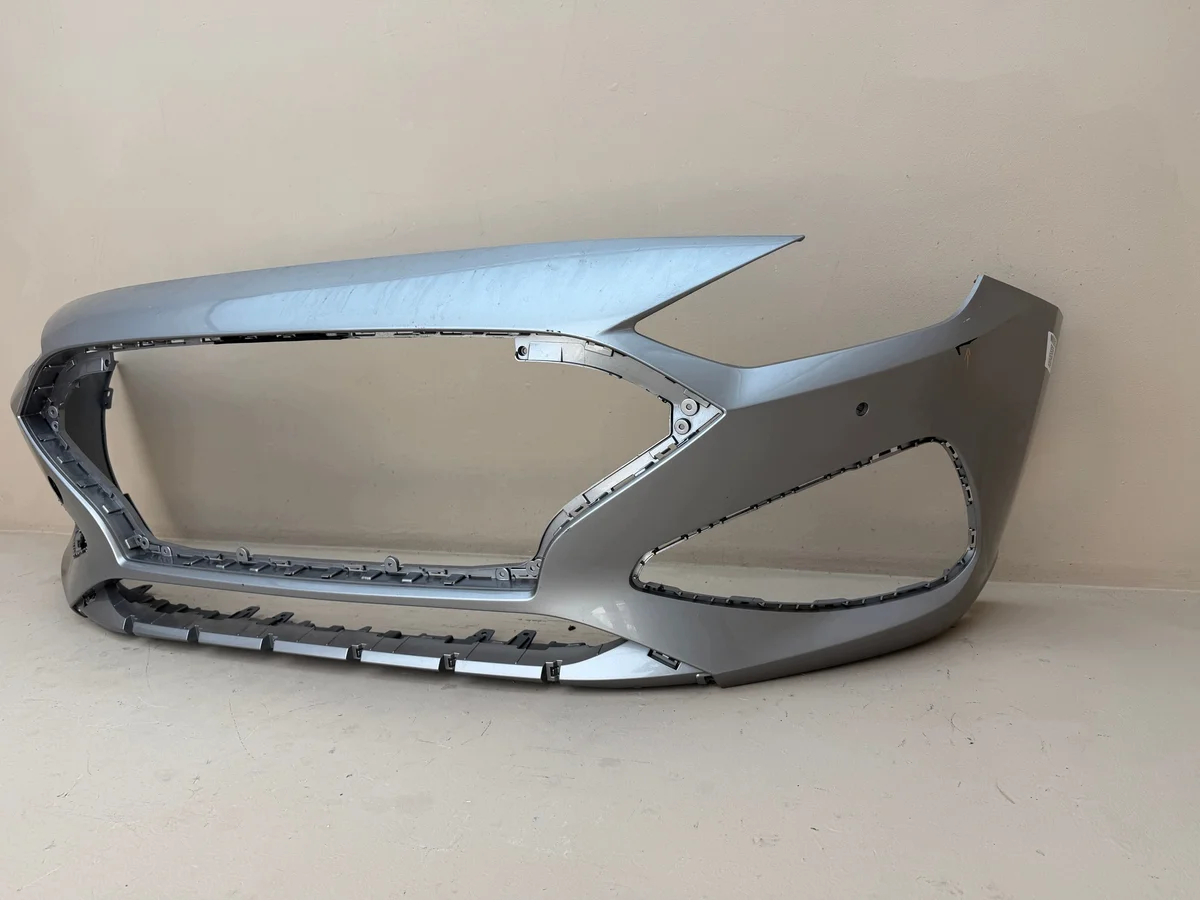 Parachoques Hyundai i30 III 86511-G4500 image 3