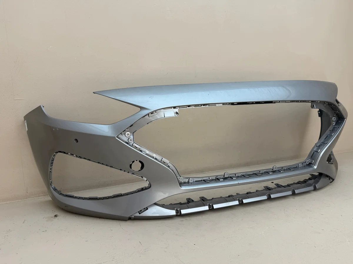 Parachoques Hyundai i30 III 86511-G4500 image 4