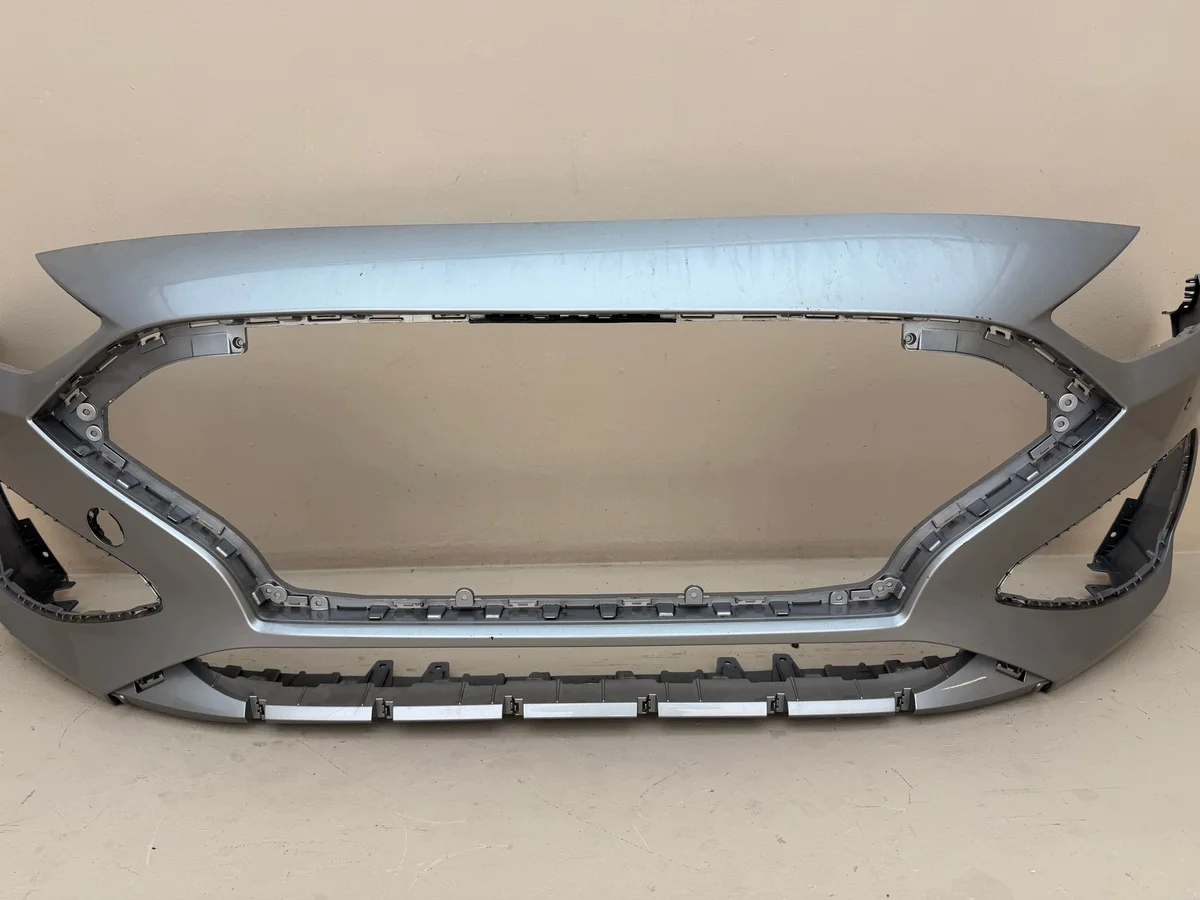 Parachoques Hyundai i30 III 86511-G4500 image 6