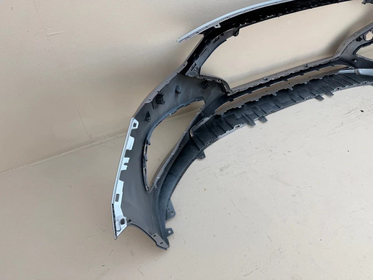 Parachoques Hyundai i30 III 86511-G4500 image 10