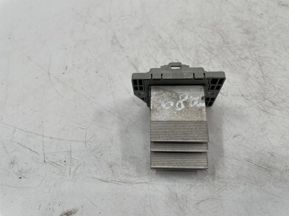 Resistor Aquecedor Tesla Model X Usado