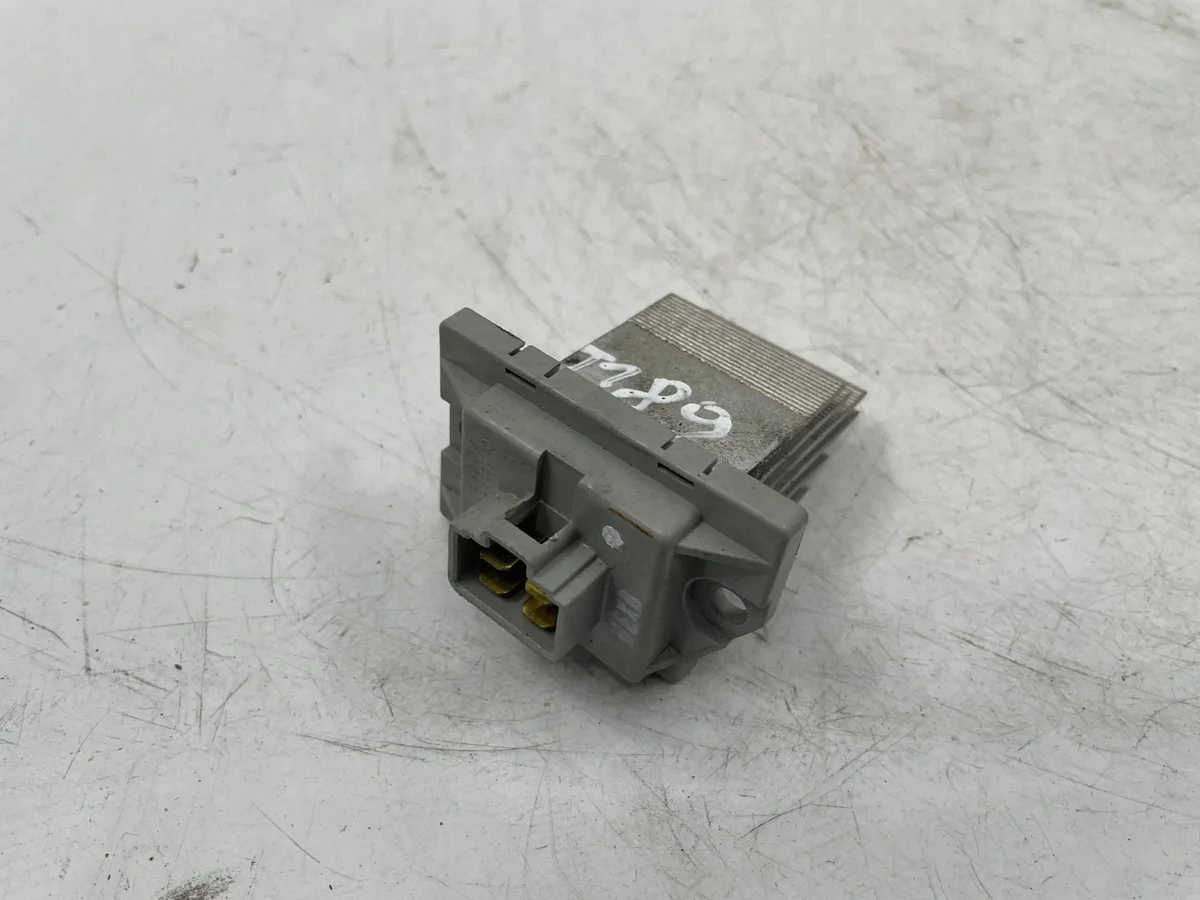 Resistor Aquecedor Tesla Model X Usado image 3